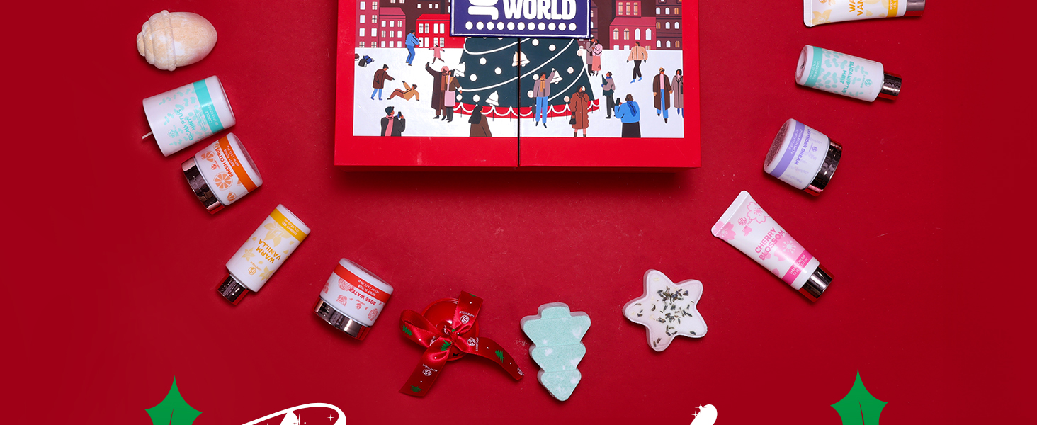 advent calendar 2023 adult women beauty 2023 beauty beauty by earth advent calendar teen girl