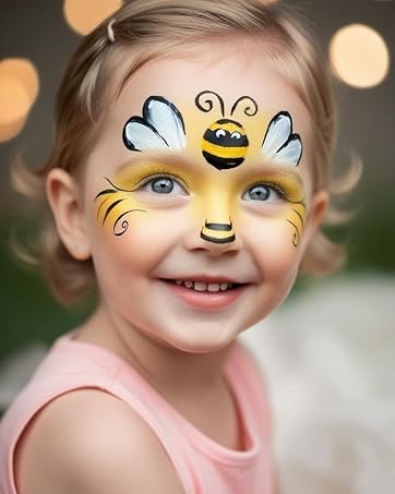 face painting kit for kids