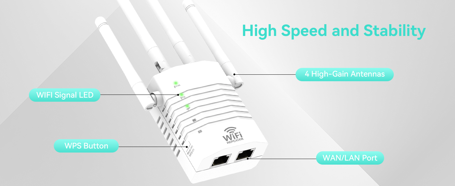 WiFi Extender