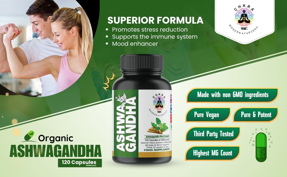 Immunity Supplements