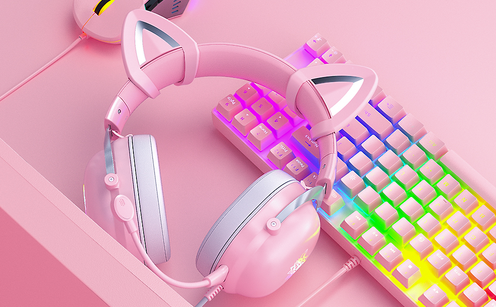 headset