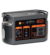 Amazon.com : Flashfish 150W Portable Power Station 166Wh, 300W