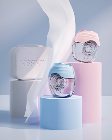 elektrische milchpumpe