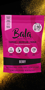 berry