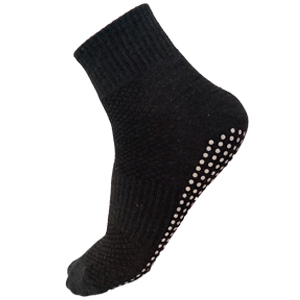 Calcetines antideslizantes mujer