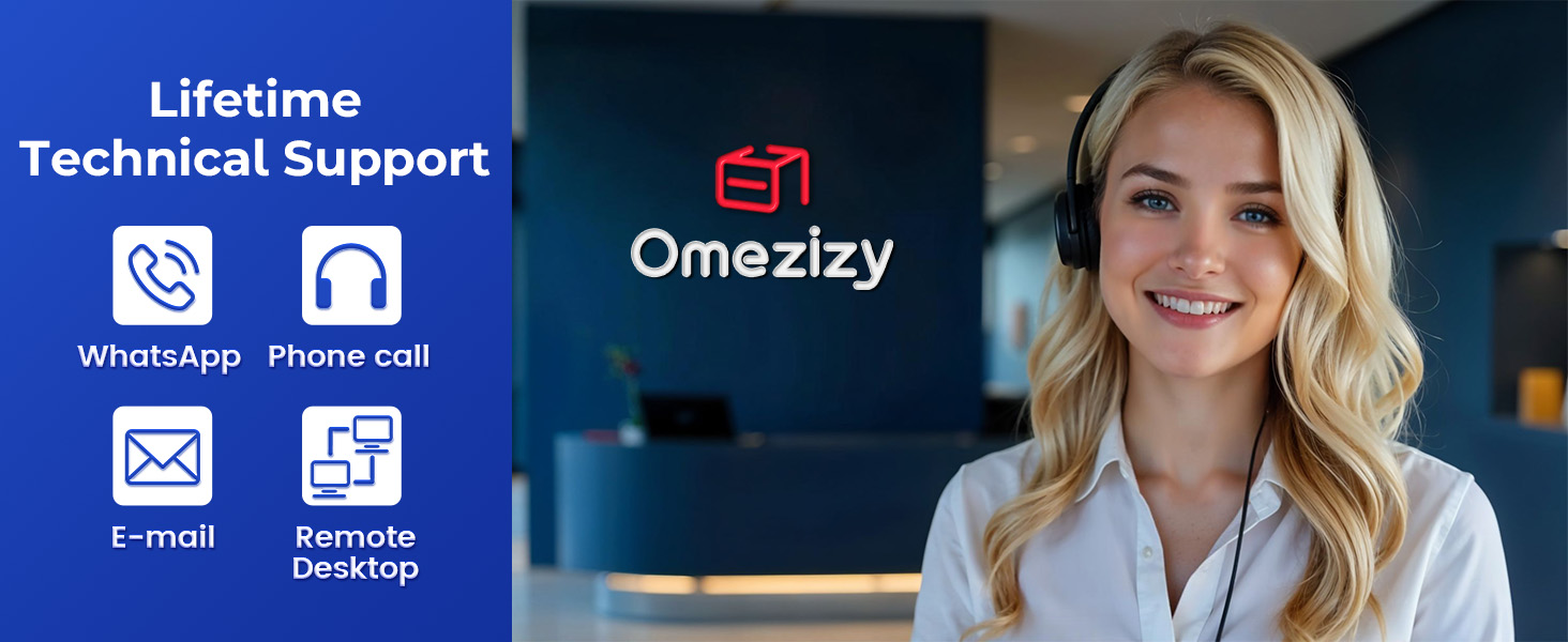 thermal label printer