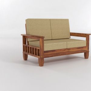 solid wood sofa for living room