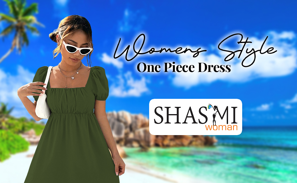 dresses for women