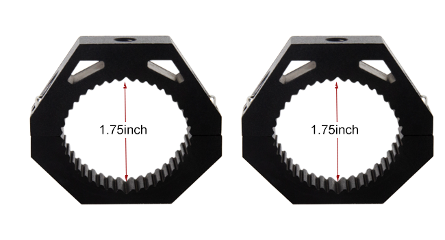 2 Mounting Methods