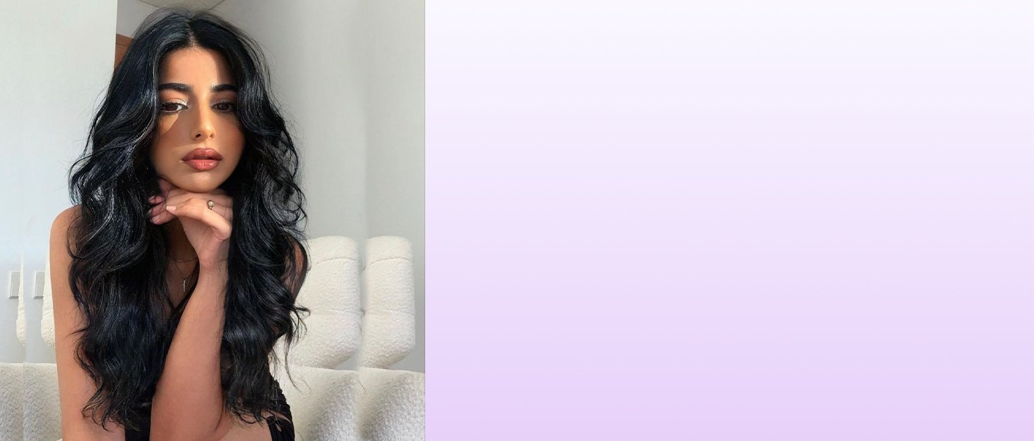 Long Wavy Wig