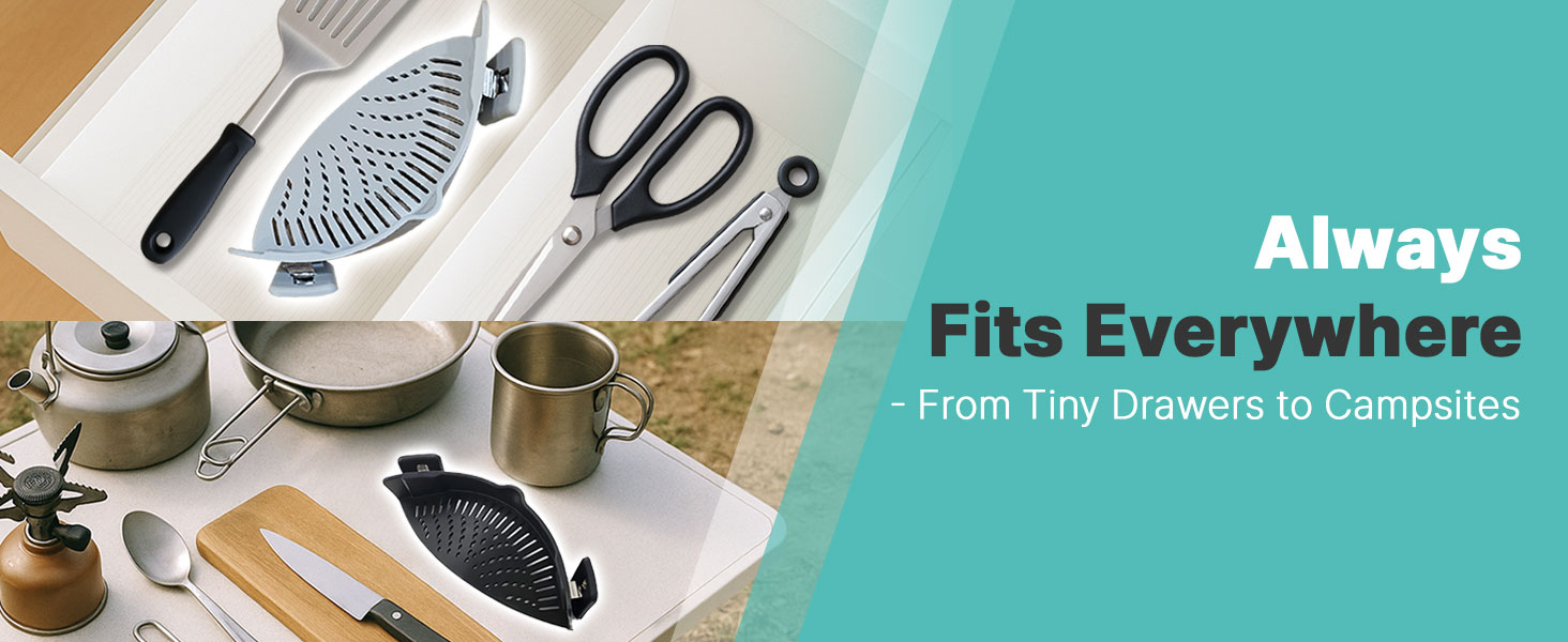 Always Fits Everywhere