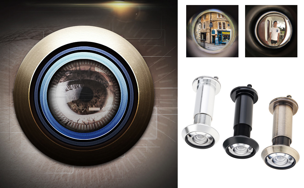 peephole