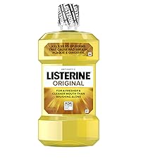 listerine
