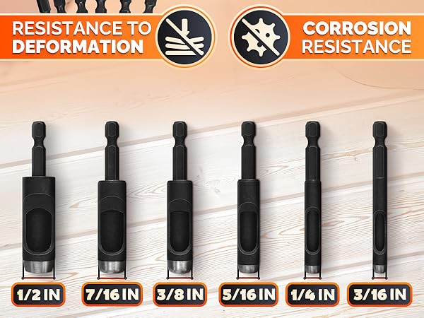 set hex head allen wrench drill bit set spring punch tool window punch tool metal punch set allen
