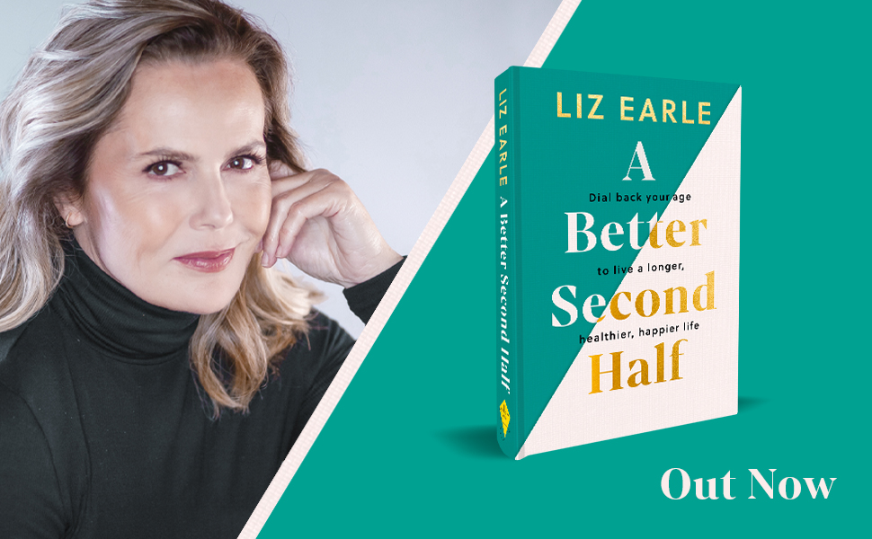 A Better Second Half