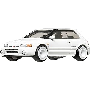 Amazon.co.jp: ホットウィール(Hot Wheels) ブールバード マツダ