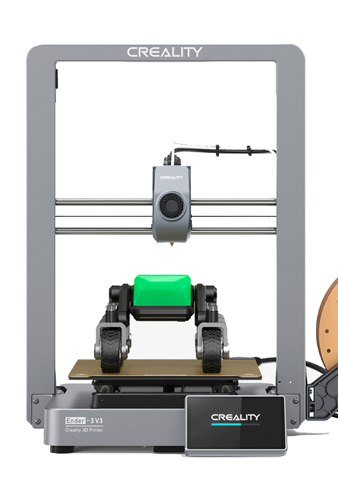 ender 3 v3