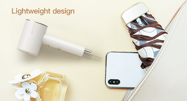 lightweight hairdryers women