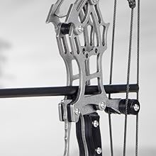 Mini Compound Bow