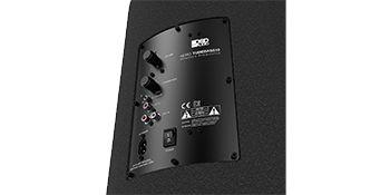 Tubebass10 Subwoofer