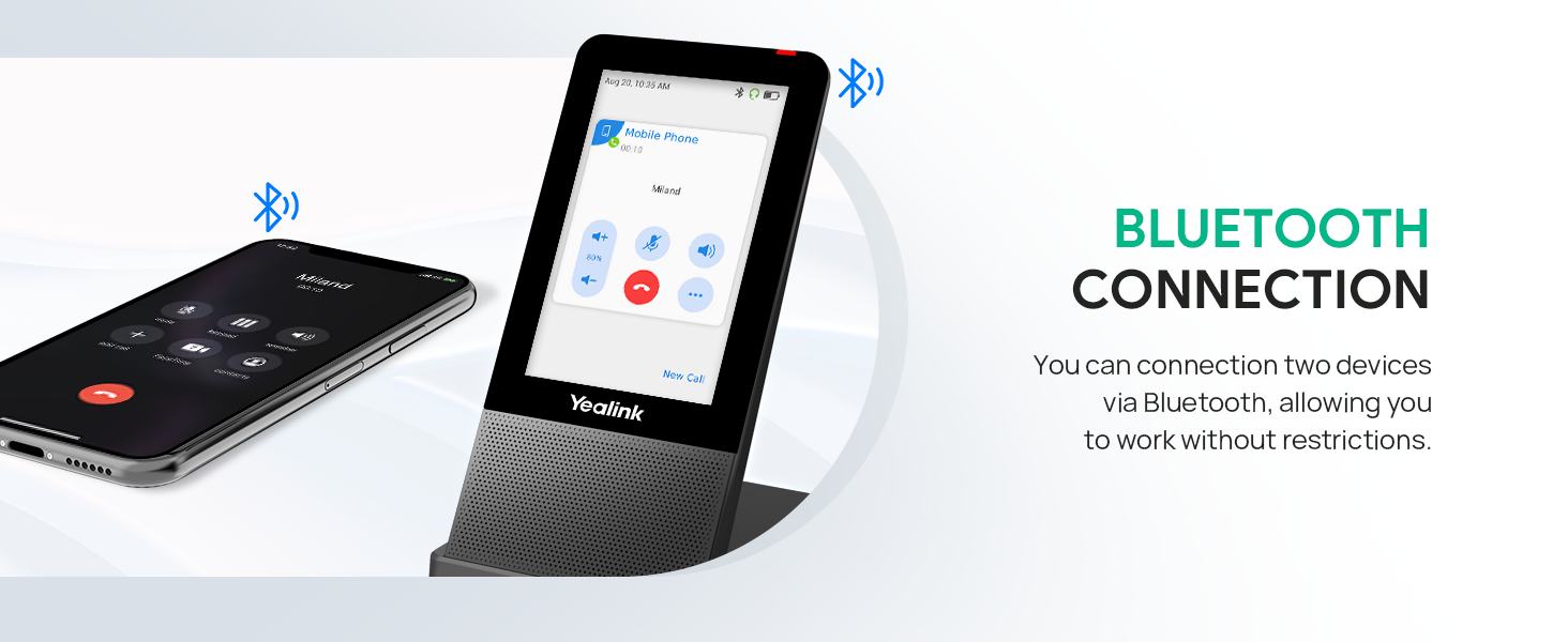 office headset