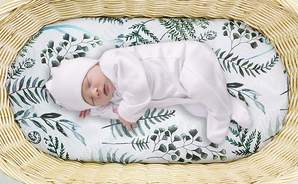 Sheet, 2 Pack Sheets for Baby Girl Boy