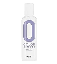 Amazon | OTEKI カラーシャンプー ムラシャン ホワイト パープル Amazon | OTEKI カラーシャンプー ムラシャン ホワイト パープル