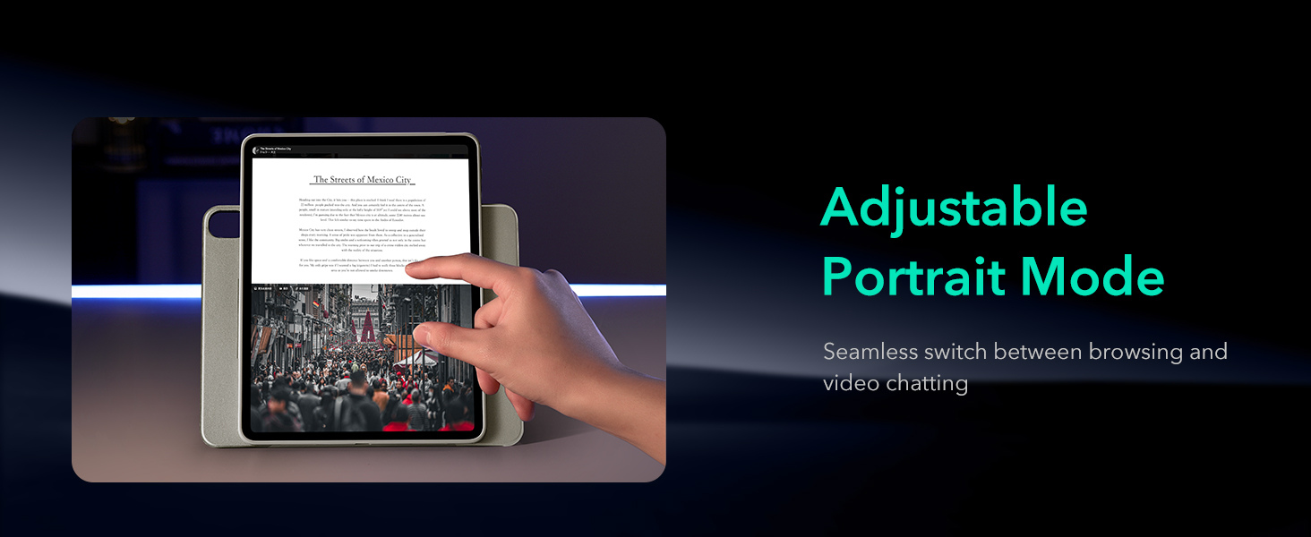 ipad case