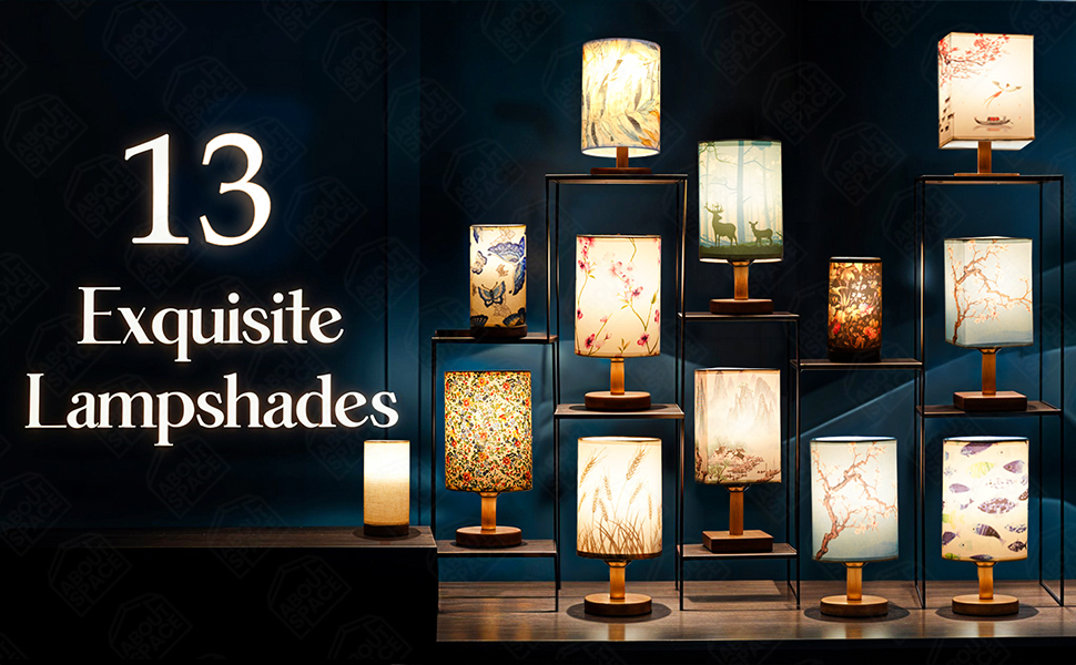 table lamp