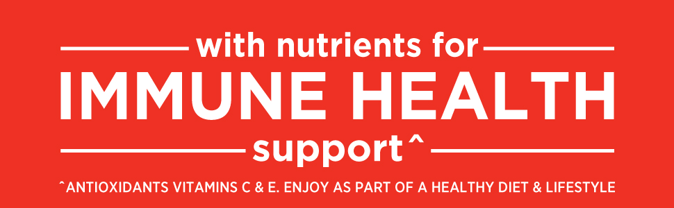 Premier Protein Shakes with nutrients for Immune Health support, 30g Protein, 1g Sugar, Low Fat