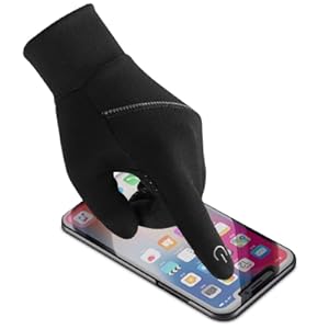 Winter Driving Gloves Women