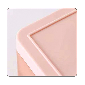 Lipstick makeup organizer