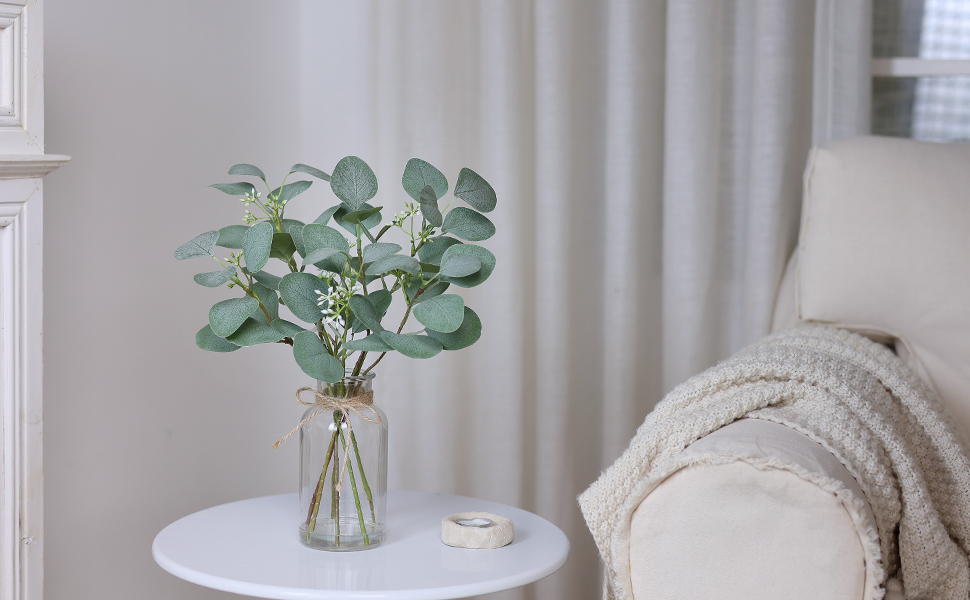 Artificial Eucalyptus