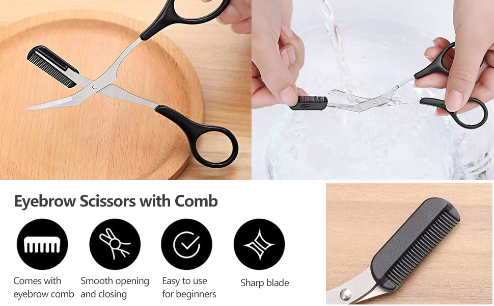 nose hair trimmer for women