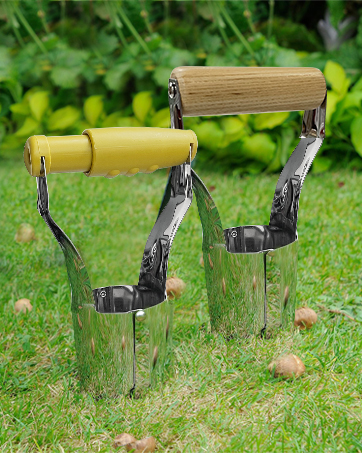 bulb planter