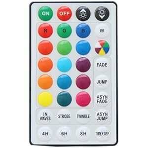 remote control