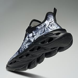 men runnig shoes
