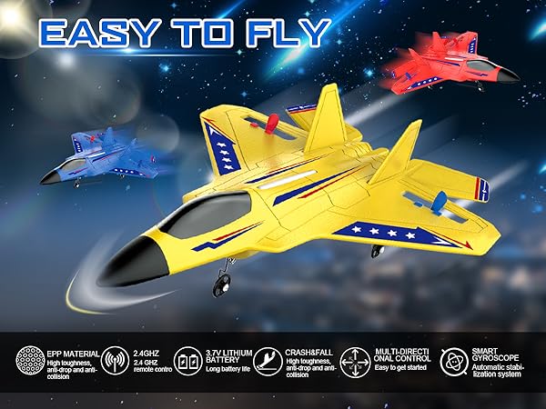 ✩.*˚RC✩.*˚ CHEAPEST & BEST Brushless RC Jet of 2020! - F22 Raptor XK