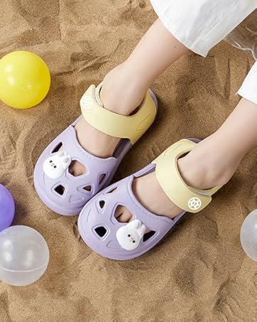 Toddler Boys Girls Sandals