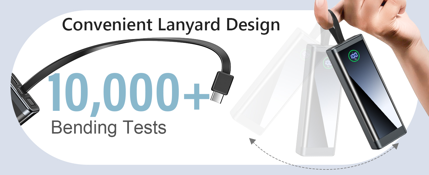 Fast Charging Battery Pack