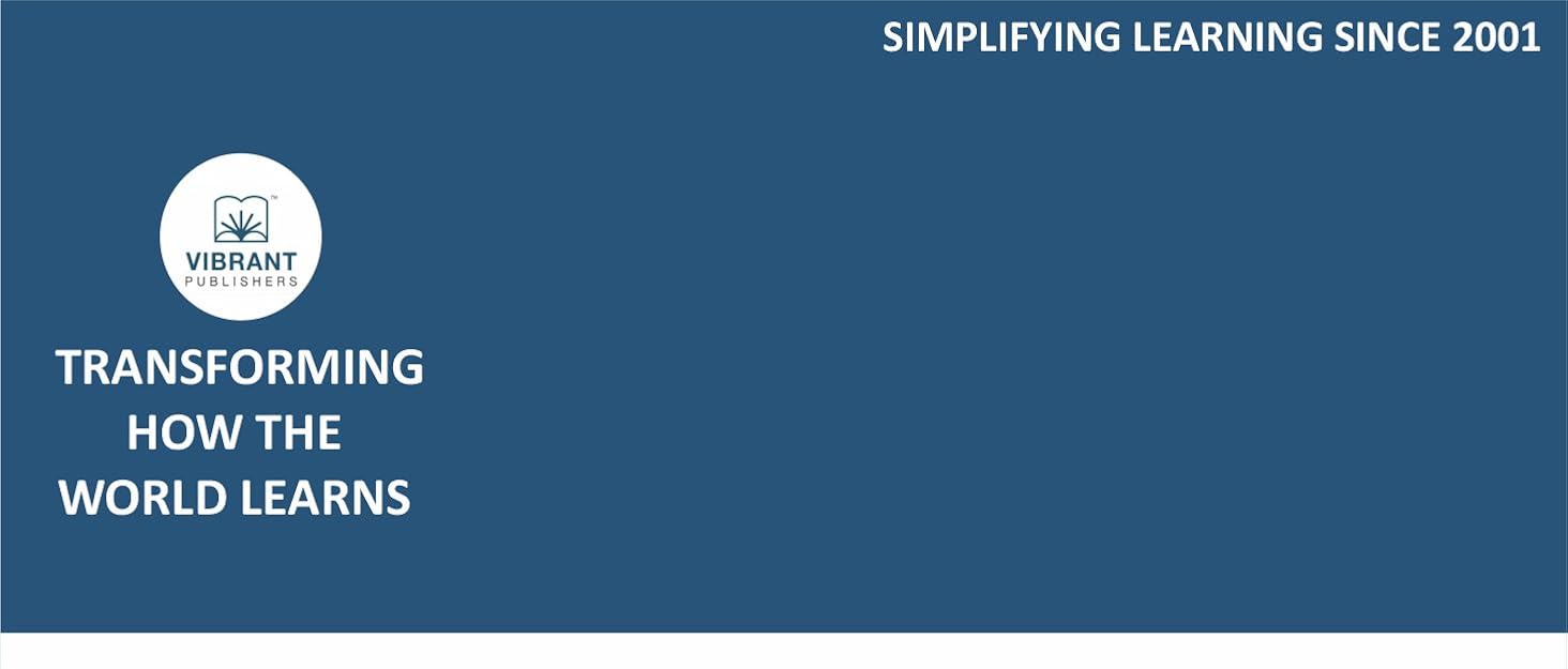 Vibrant Publisher Main Picture