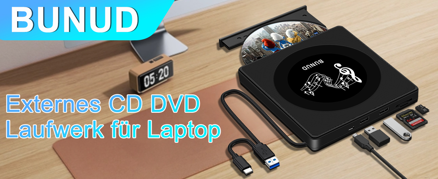 Externes Dvd Laufwerk Spielt Dvd Nicht Ab www.amazon.de