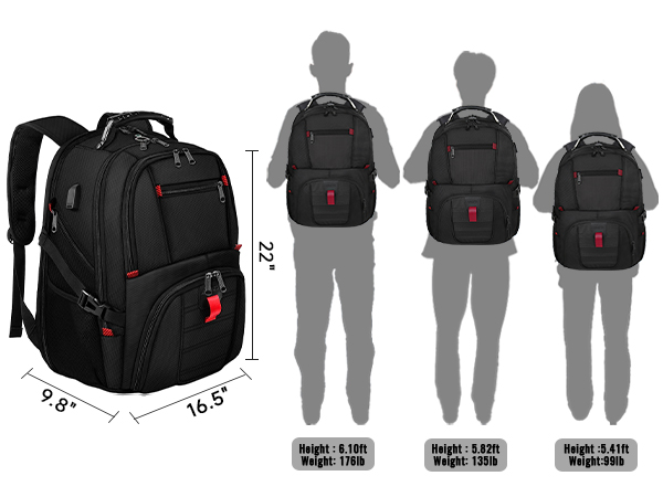 Large Backpacks