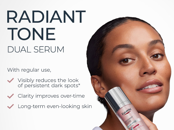 Radiant Tone Serum