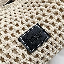 Woven Bag