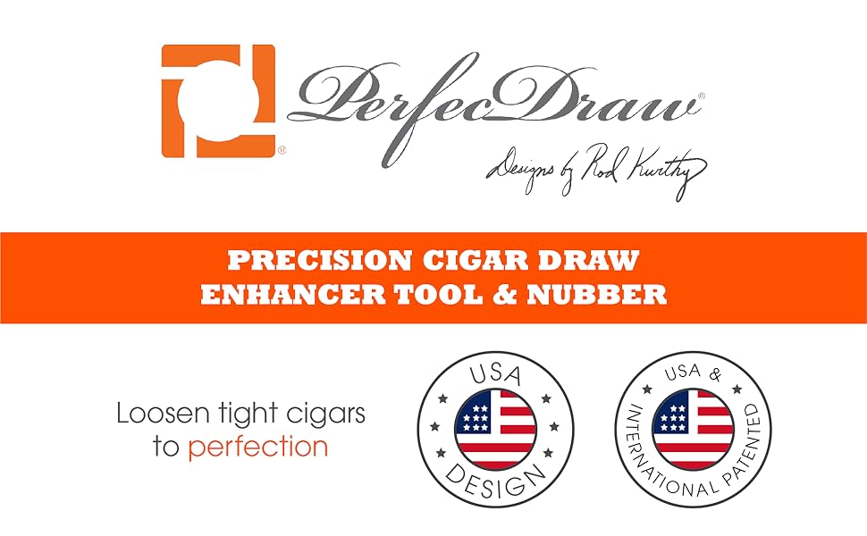 cigar draw tool, cigar draw enhancer tool, perfecdraw, cigar draw, cigar nubber