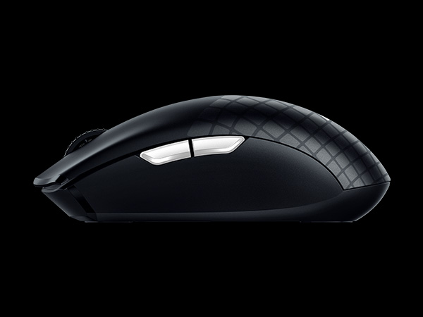 Mechanical Mouse Switches Gen-2