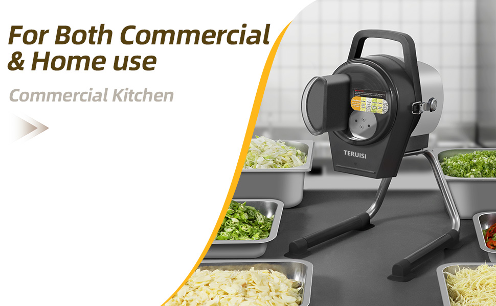 Commercial Kitchen