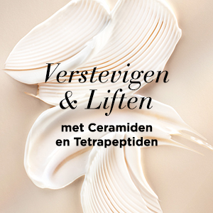 Lift and Firm ceramide ingredients