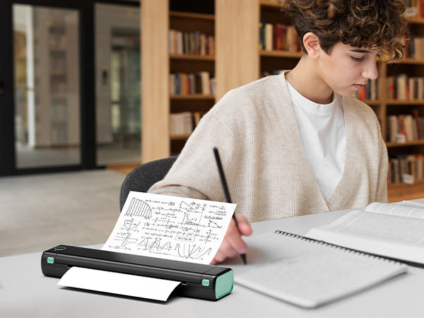 portable printer